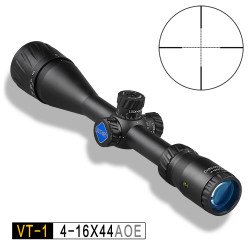 Discovery Optics Scope VT-R 4-16x42 AOE