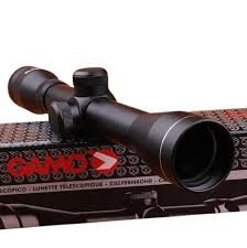 Gamo Scope 4x32 WR Rifle Scope - Image 2