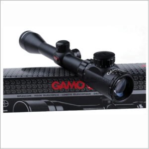 Gamo Scope 3-9x40 EG Rifle Scope